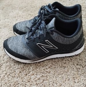 New Balance 577 Cush plus V4 cross trainers